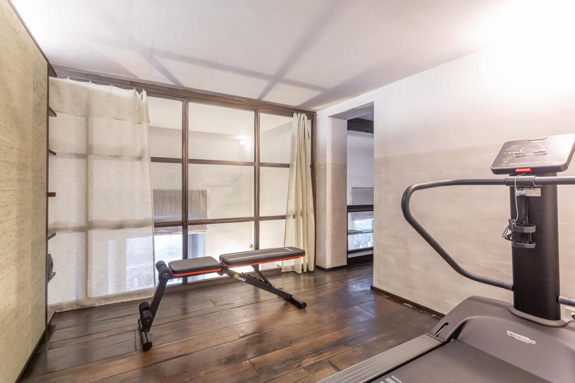 Iconic Apartment With Unique Colosseum View Rzym Zewnętrze zdjęcie