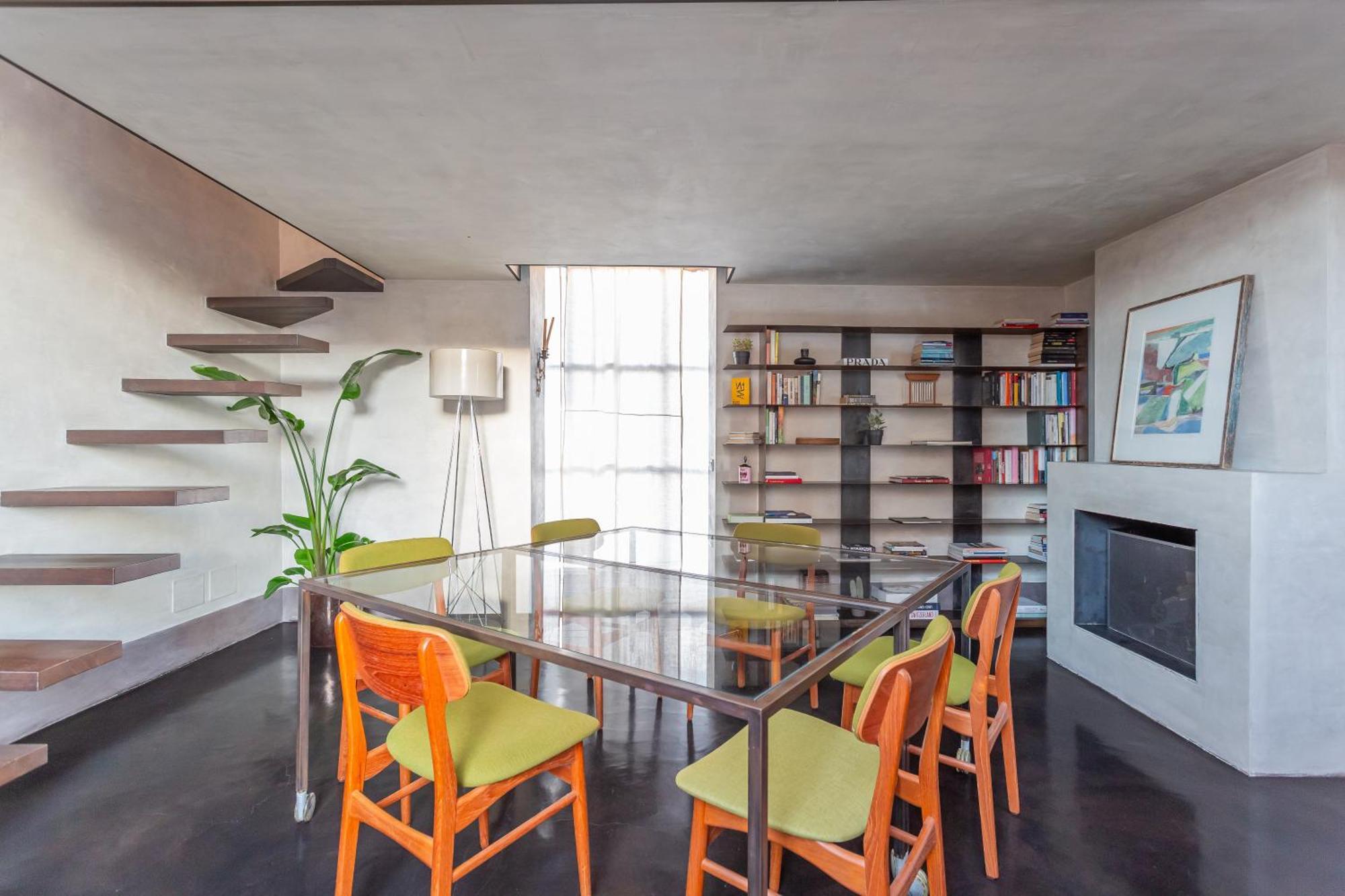 Iconic Apartment With Unique Colosseum View Rzym Zewnętrze zdjęcie