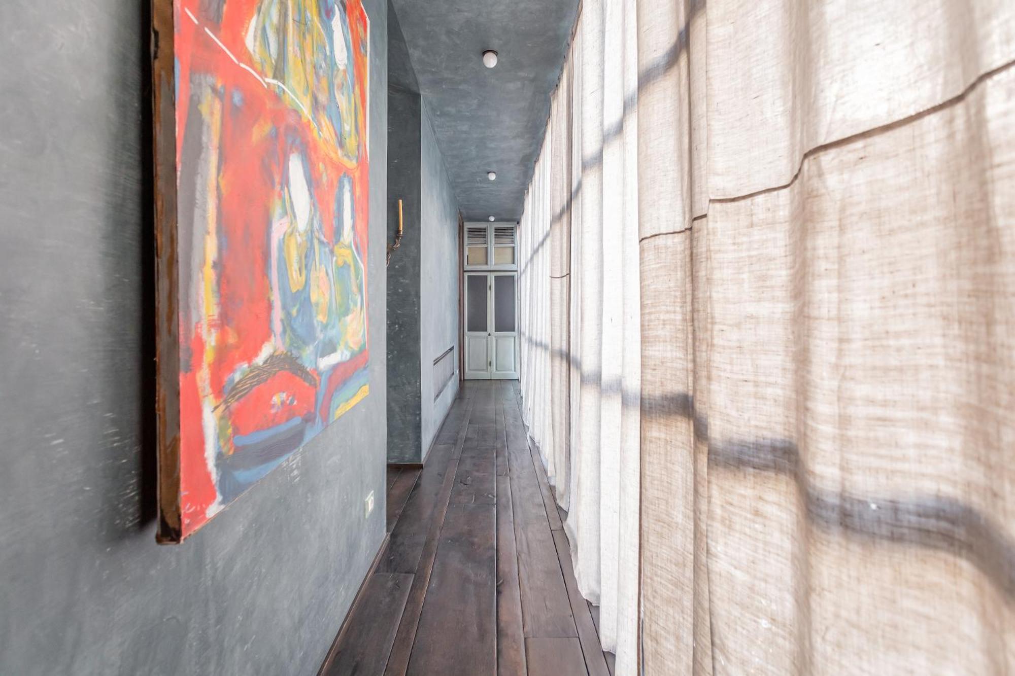 Iconic Apartment With Unique Colosseum View Rzym Zewnętrze zdjęcie