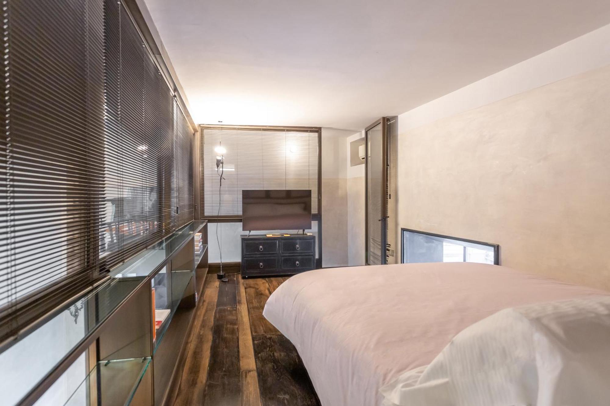Iconic Apartment With Unique Colosseum View Rzym Zewnętrze zdjęcie